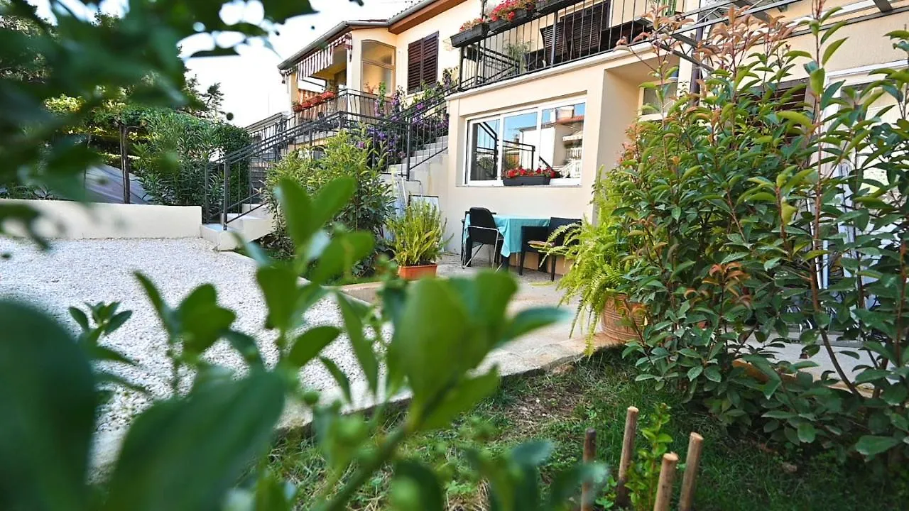 Apartment Nada - Porec - 300M From Beautiful Beaches And City Center 0*,  Croatia